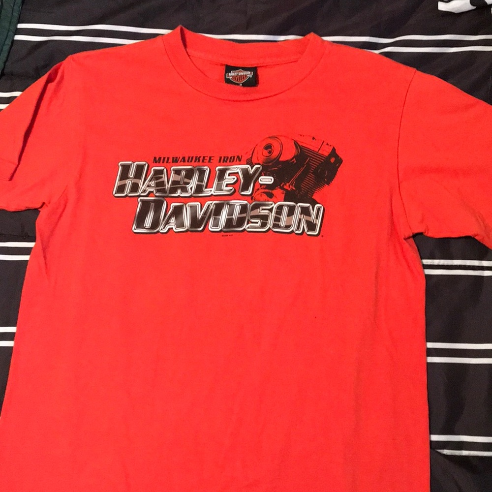 Harley Davidson t-shirt